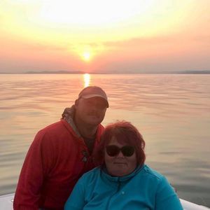 Meet your Posher, Nancy